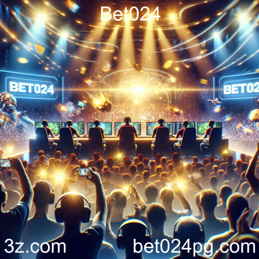 E-Sports: A Nova Era dos Jogos Competitivos