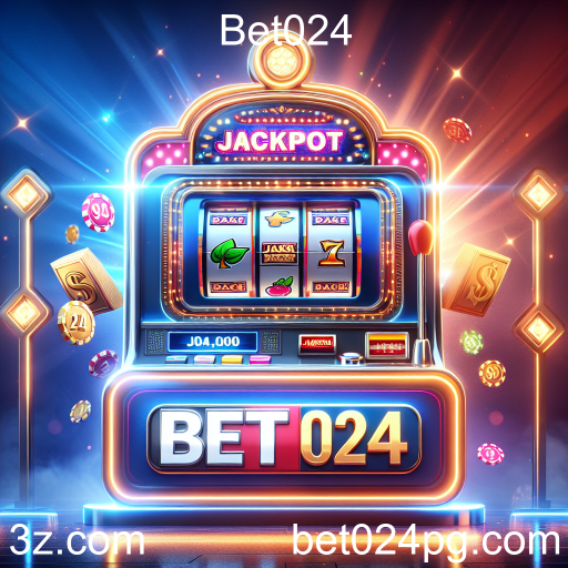 Jackpots: Grandes Oportunidades no Bet024